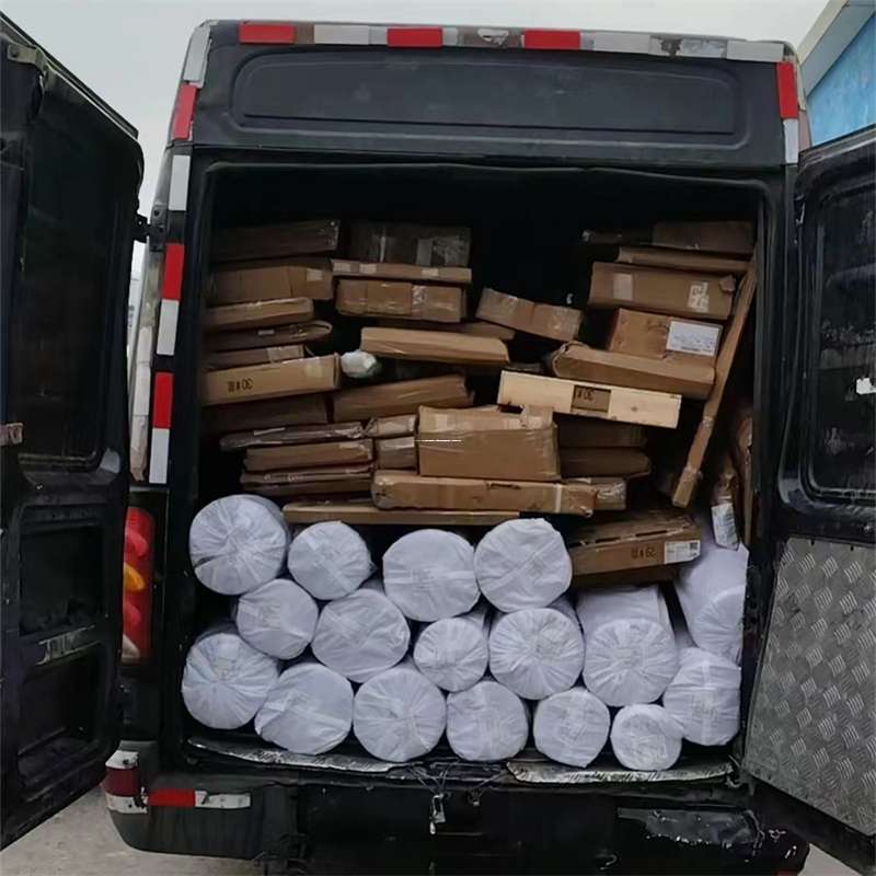 淄博到苍南物流公司——一站式服务，让货运更便捷（苍南的物流专线）