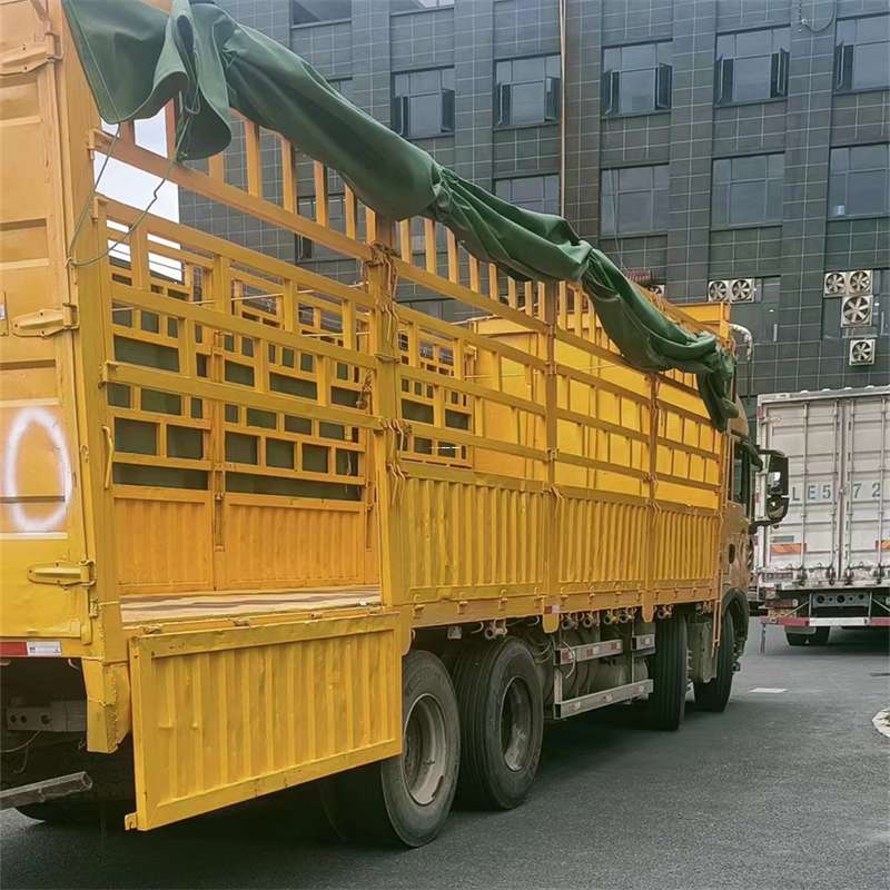 淄博到新泰物流公司——一站式货运服务（到新泰的物流）