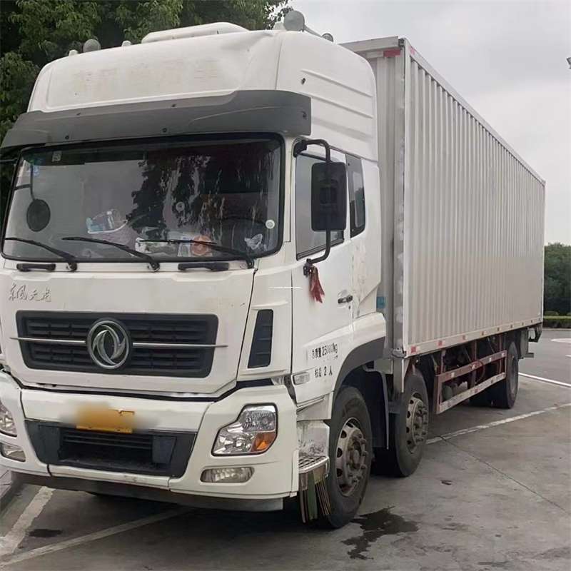 淄博到汉中物流公司——一站式服务，让货运更便捷（汉中物流公司在哪里）