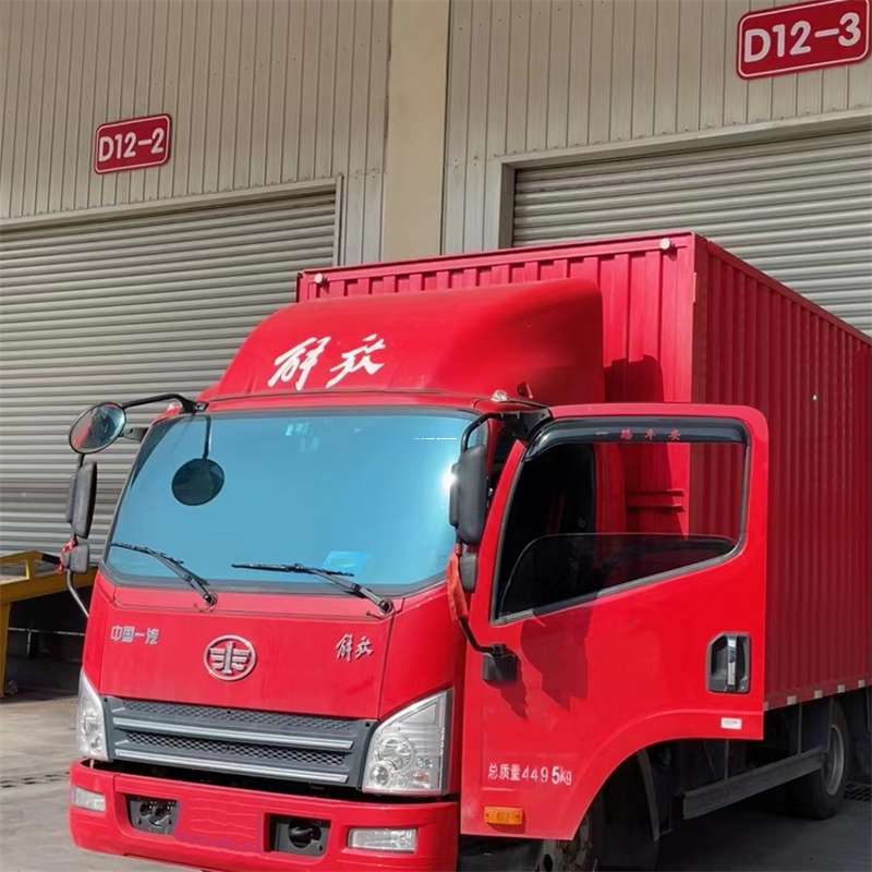淄博到安徽物流公司——专业货运，安心送达（到安徽的物流公司）