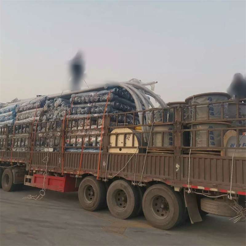 淄博到六盘水物流公司——一站式服务，让货运更便捷