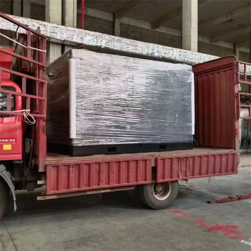 淄博到石嘴山物流公司一站式货运服务，满足您的各种需求