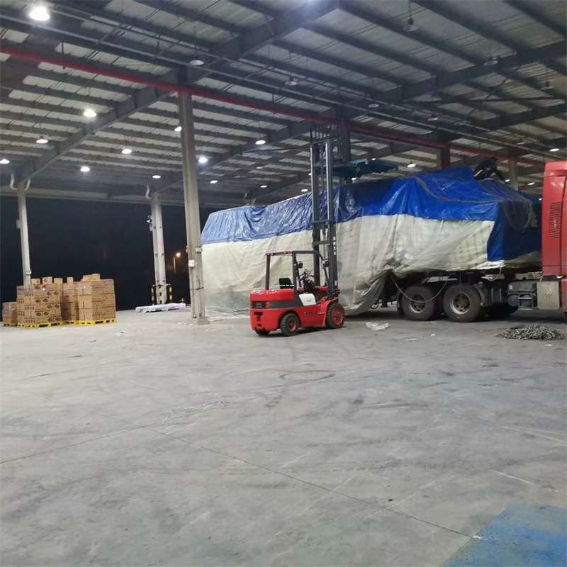 淄博到汝州物流公司-一站式服务，让货运更便捷（汝州物流公司电话查询）