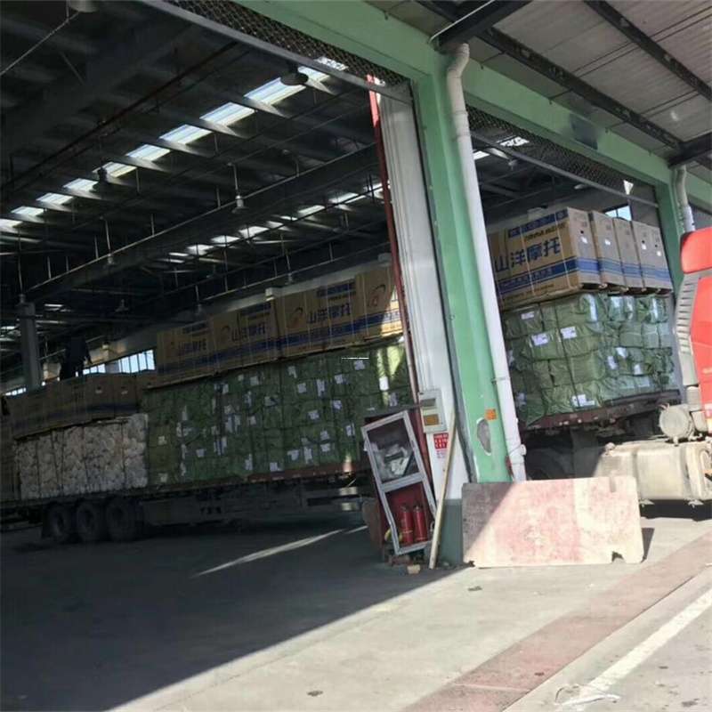 淄博至肥东物流专线，一站式服务让货运更高效（肥东物流公司电话号码）