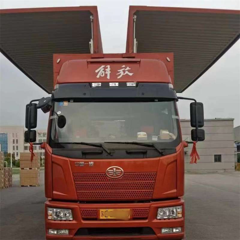 淄博到白城物流公司——一站式服务，满足您的各种物流需求