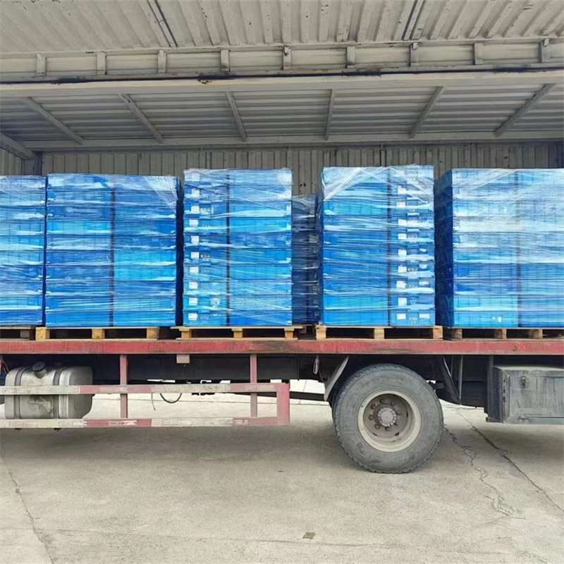 淄博到漯河物流公司一站式服务，为您的货物保驾护航