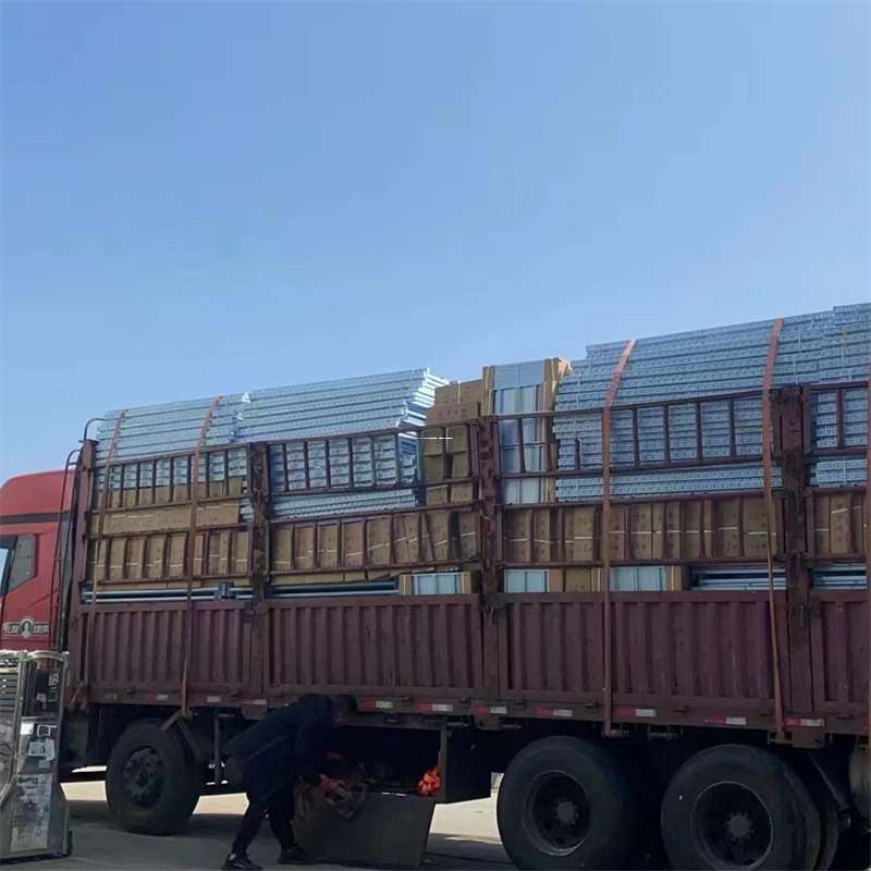 淄博到衡阳物流公司——一站式服务，让货运更轻松