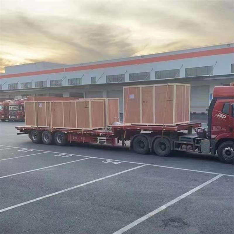淄博到岳阳物流公司——一站式服务，让货运更便捷