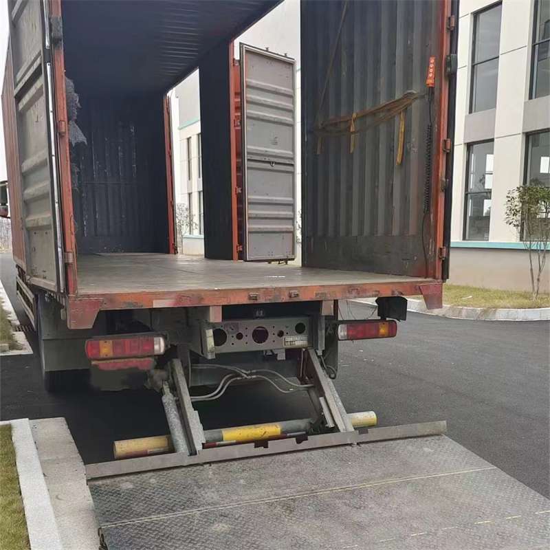 淄博到长沙物流公司——专业货运，全程无忧