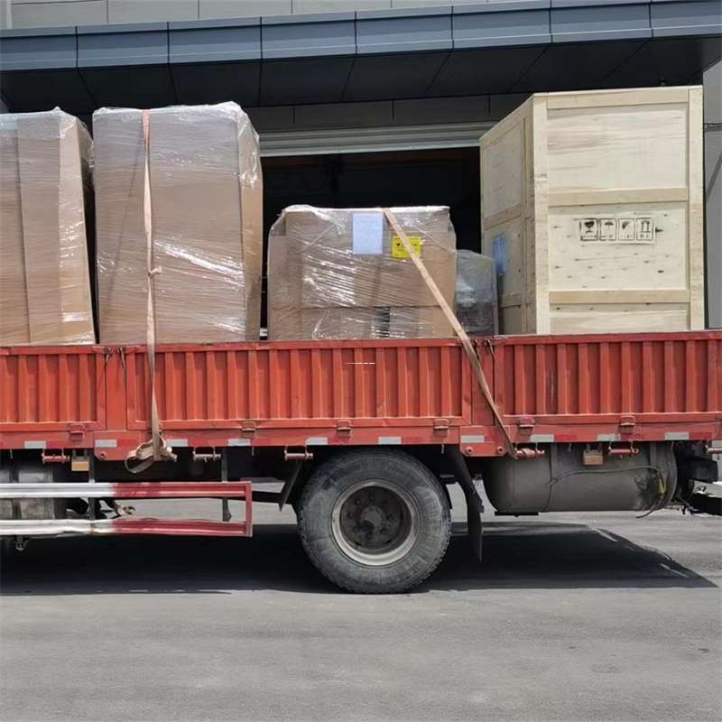 淄博到朔州物流公司——一站式服务，让货运更便捷