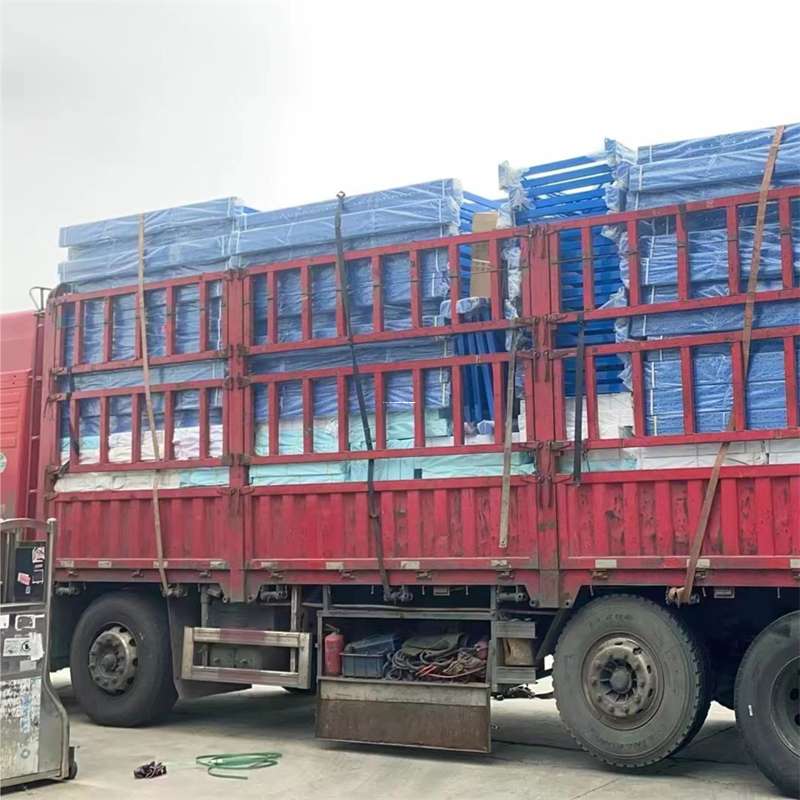 淄博到淮安物流公司——一站式服务，让货运更便捷