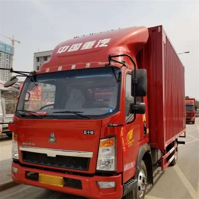 淄博到厦门物流公司——专业货运，全程无忧