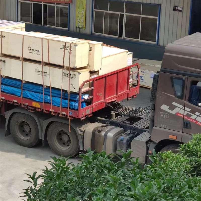 淄博至新疆阿勒泰福海县物流专线，一站式服务，让您的货物畅行无忧